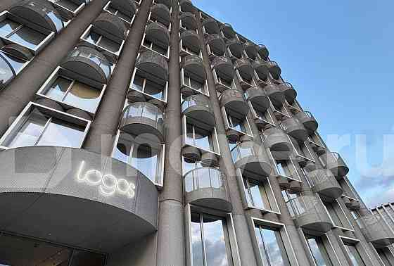 2-комн. апарт-ы, 37 м2, 3/13 эт. Москва