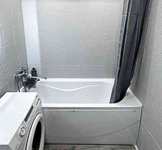 1-комн. квартира, 41 м2, 6/10 эт. Самара