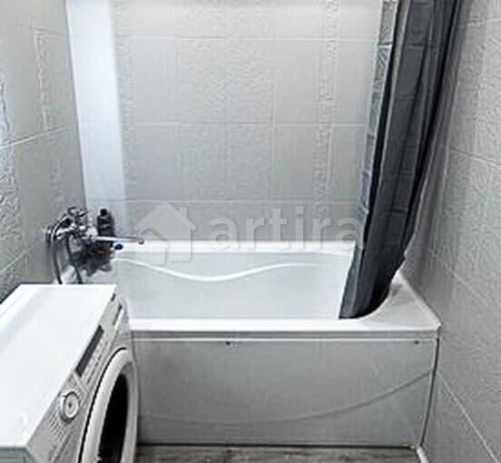 1-комн. квартира, 41 м2, 6/10 эт. Самара - изображение 5