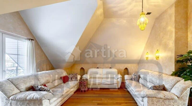 Коттедж, 680 м2 Бронницы - изображение 9