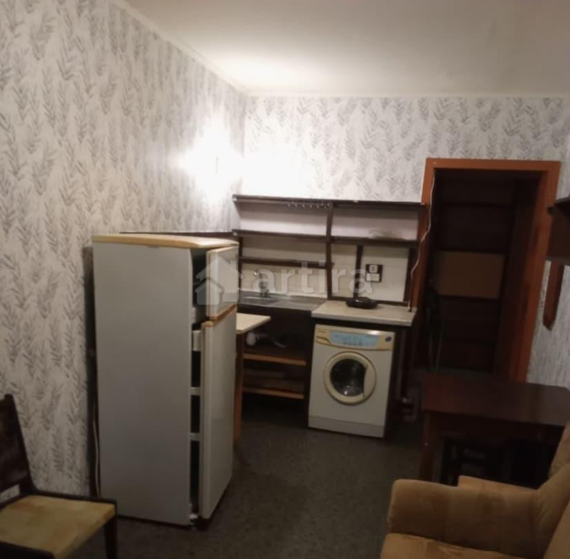 Комната, 16 м2, 1/5 эт. Челябинск - изображение 2