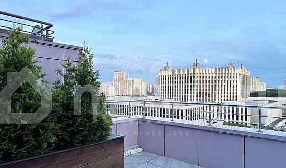 5-комн. пентхаус, 209 м2, 11/11 эт. Москва