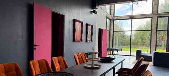 Коттедж, 600 м2 Истра