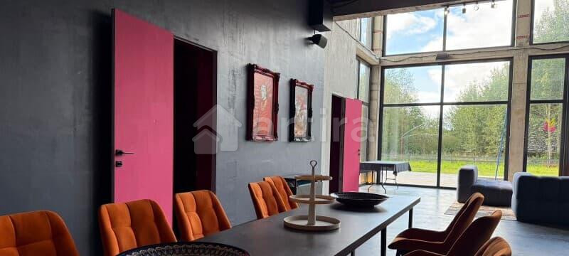 Коттедж, 600 м2 Истра - изображение 1