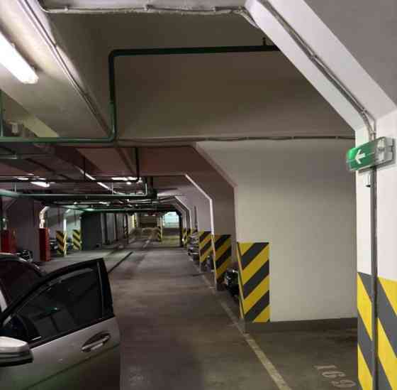 Гараж, 16.1 м2 Москва