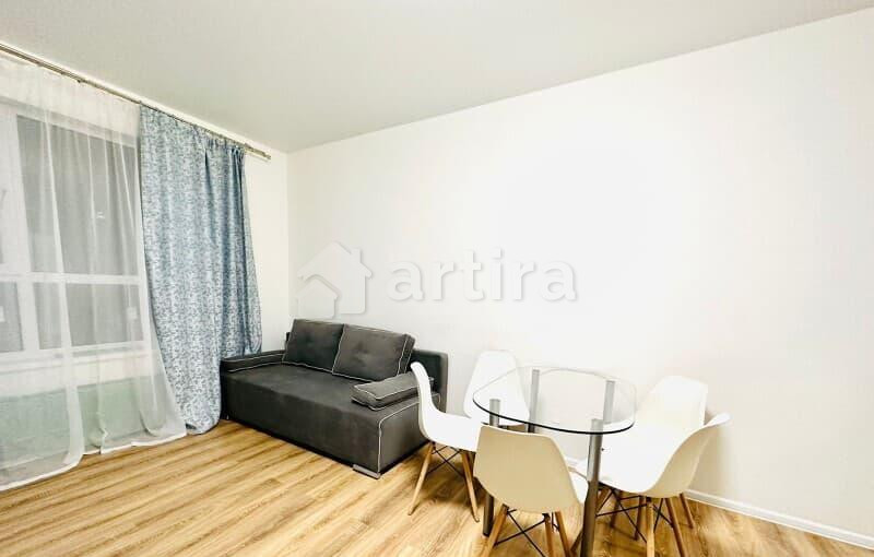 2-комн. квартира, 75 м2, 10/15 эт. Москва - изображение 6