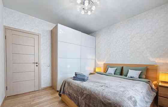 2-комн. квартира, 58 м2, 16/16 эт. Новосибирск