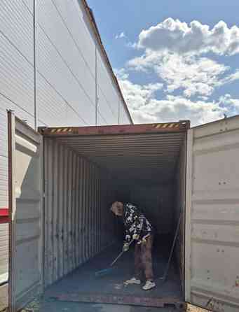 Гараж, 30 м2 Мытищи