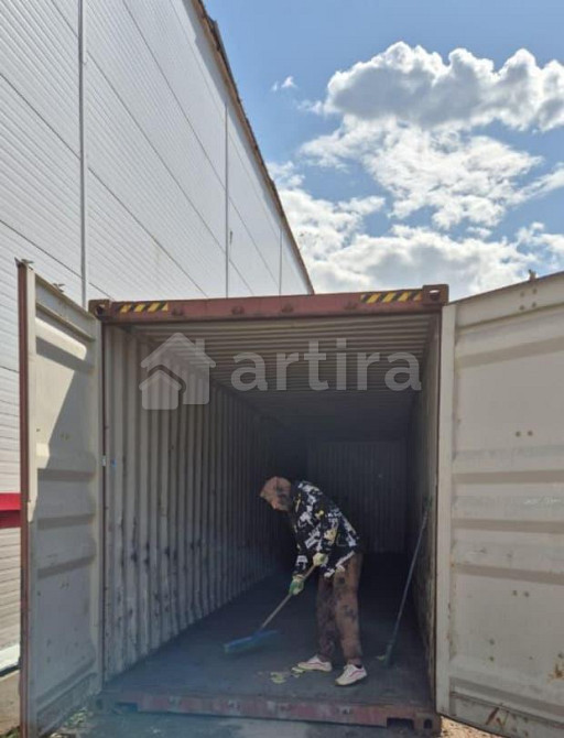 Гараж, 30 м2 Мытищи - изображение 3