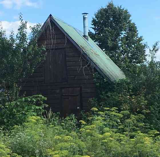 Дом, 60 м2, 40 соток, 2 эт. Балабаново