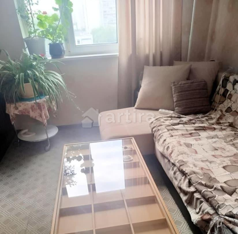 Комната, 78 м2, 7/17 эт. Москва - изображение 7