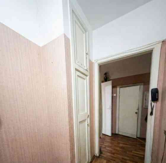 Комната, 20.5 м2, 5/8 эт. Москва