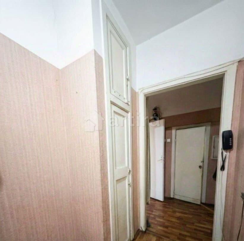 Комната, 20.5 м2, 5/8 эт. Москва - изображение 3