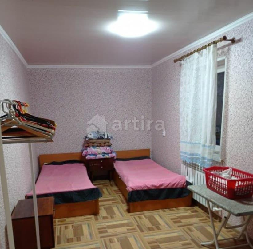 Дом, 52 м2, 6 соток, 1 эт. Симферополь - изображение 3