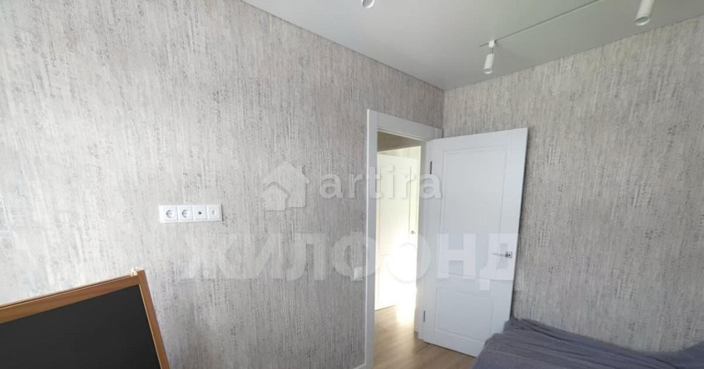 Таунхаус, 57 м2, 4 сотки, 2 эт. Новосибирск - изображение 3