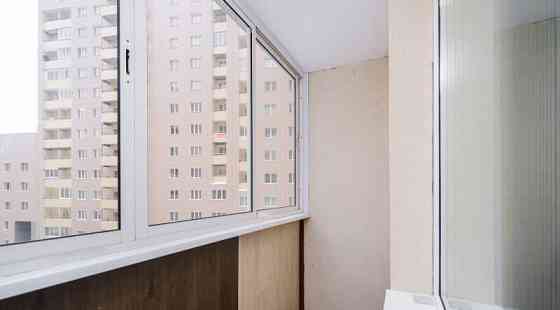 1-комн. апарт-ы, 30 м2, 4/17 эт. Новосибирск