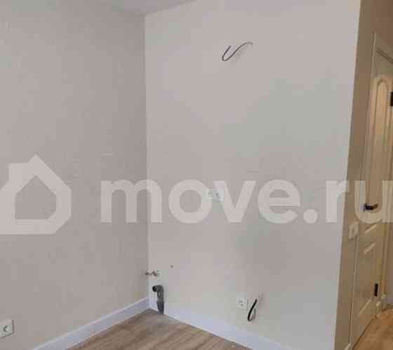 Студия, 10.6 м2, 1/9 эт. Москва