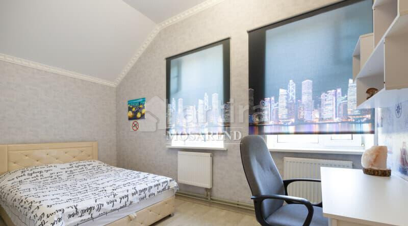 Коттедж, 420 м2 Мытищи - изображение 20