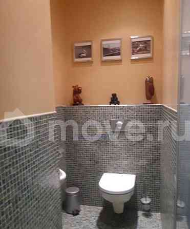 2-комн. квартира, 89 м2, 15/24 эт. Москва