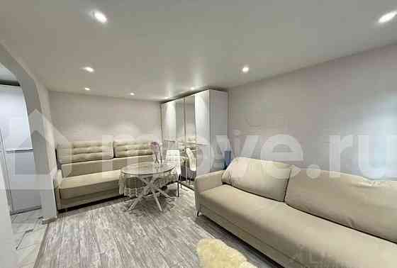 1-комн. квартира, 28 м2, 1/5 эт. Москва