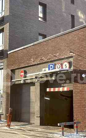 1-комн. квартира, 38.9 м2, 3/17 эт. Москва