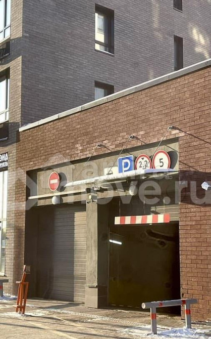 1-комн. квартира, 38.9 м2, 3/17 эт. Москва - изображение 6