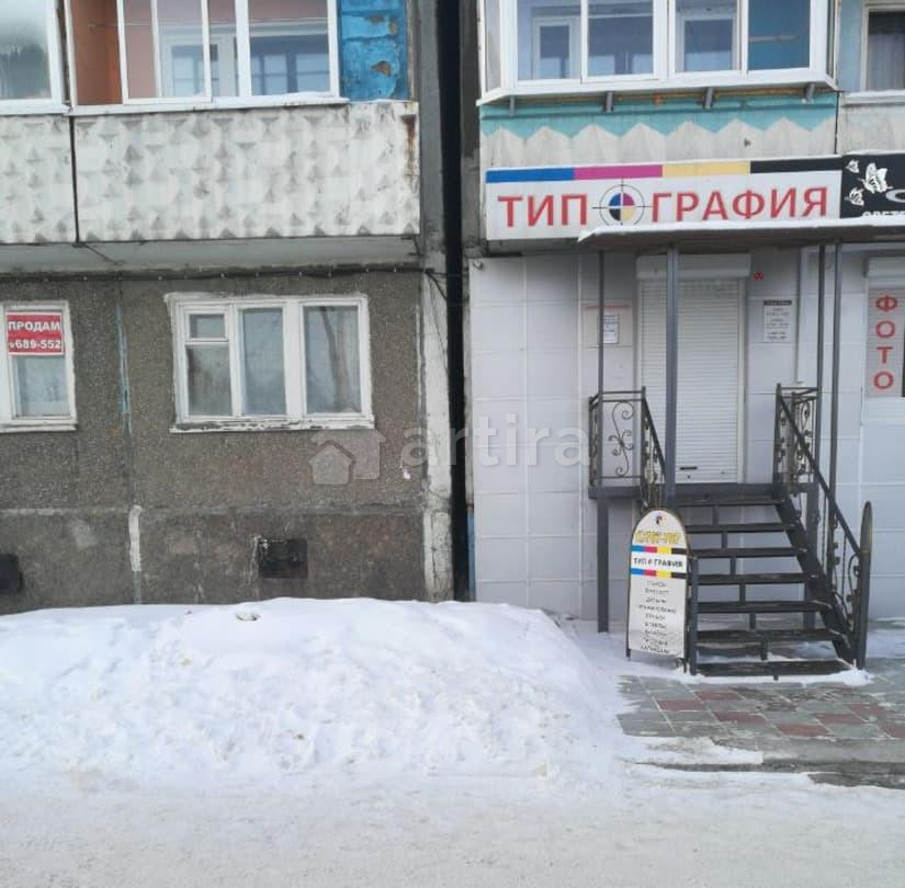 Комната, 18 м2, 3/5 эт. Иркутск - изображение 1