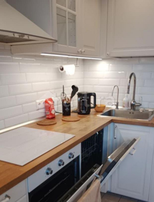 Комната, 75 м2, 14/14 эт. Москва - изображение 6