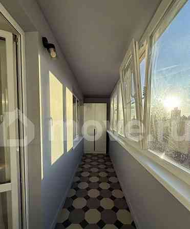 2-комн. квартира, 42 м2, 7/14 эт. Москва