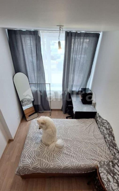 Комната, 60 м2, 1/9 эт. Екатеринбург - изображение 2