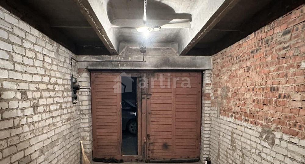 Гараж, 20 м2 Обнинск - изображение 2