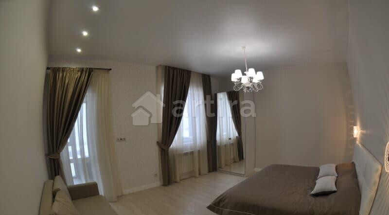 Коттедж, 350 м2 Новосибирск - изображение 10