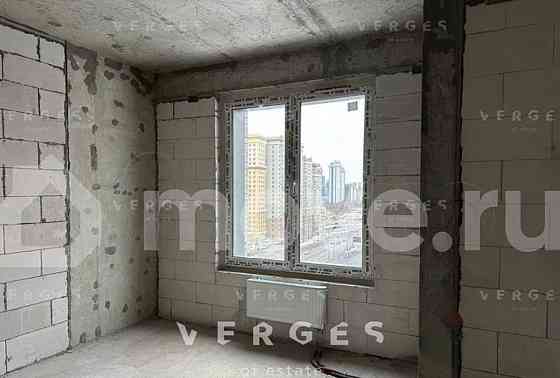 4-комн. квартира, 100 м2, 8/28 эт. Москва