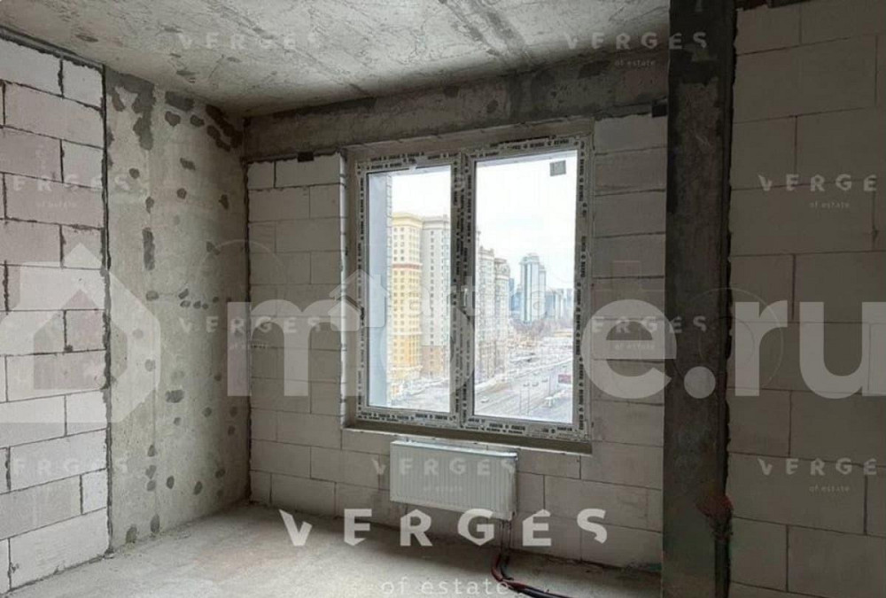 4-комн. квартира, 100 м2, 8/28 эт. Москва - изображение 5