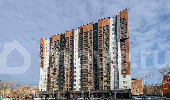 2-комн. квартира, 57.5 м2, 7/15 эт. Москва