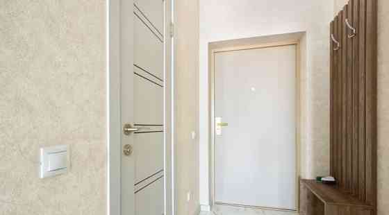 1-комн. квартира, 35 м2, 4/16 эт. Красноярск