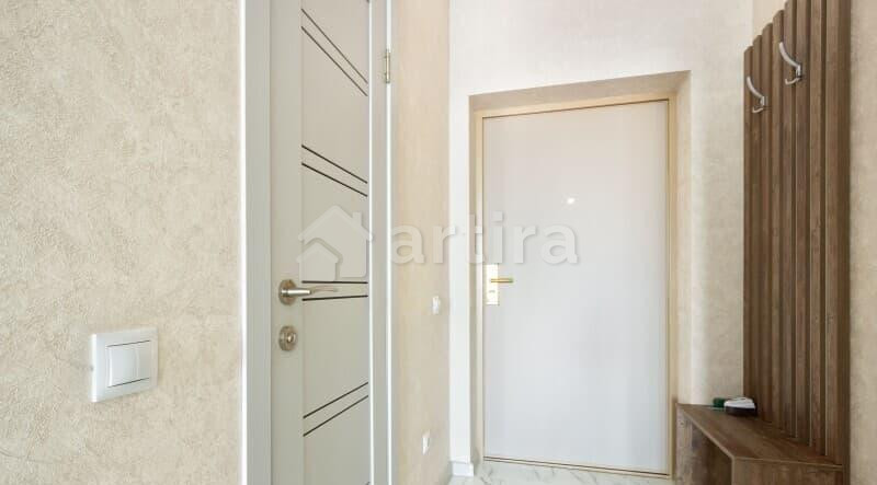 1-комн. квартира, 35 м2, 4/16 эт. Красноярск - изображение 5