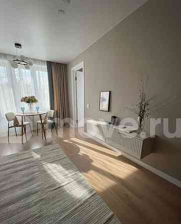 2-комн. квартира, 43.2 м2, 3/8 эт. Москва