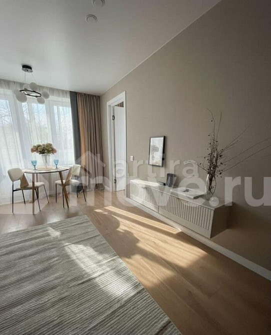 2-комн. квартира, 43.2 м2, 3/8 эт. Москва - изображение 6