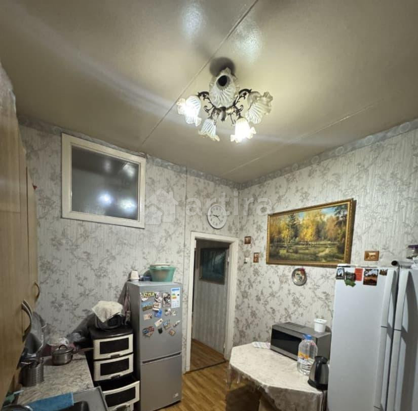 Комната, 12.1 м2, 3/9 эт. Москва - изображение 7