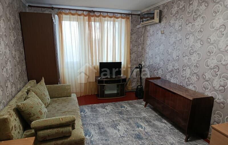 1-комн. квартира, 30 м2, 3/5 эт. Евпатория - изображение 6