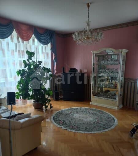 Дом, 303 м2 Одинцово - изображение 11