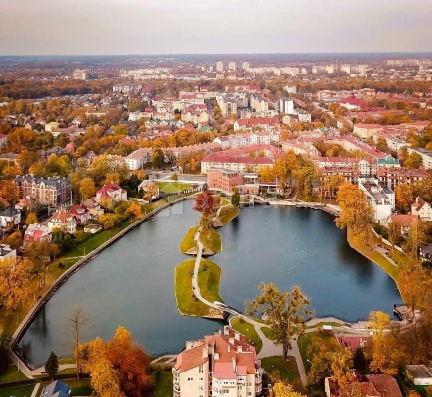 Таунхаус, 250 м2, 2 сотки, 4 эт. Калининград - изображение 7