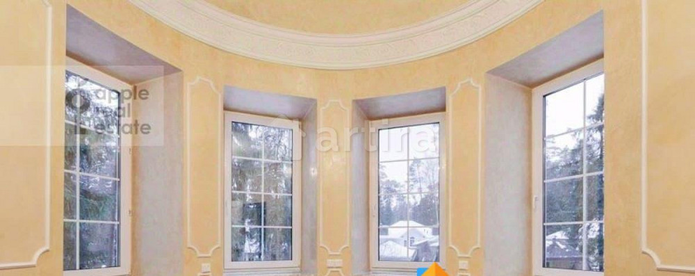 Дом, 650 м2, 17 соток, 3 эт. Одинцово - изображение 6