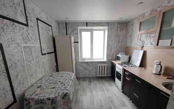 2-комн. квартира, 49 м2, 1/5 эт. Туймазы