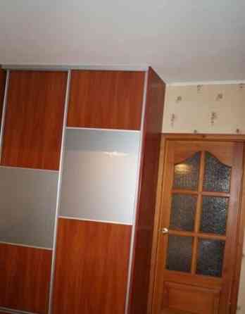 2-комн. квартира, 47 м2, 2/5 эт. Москва