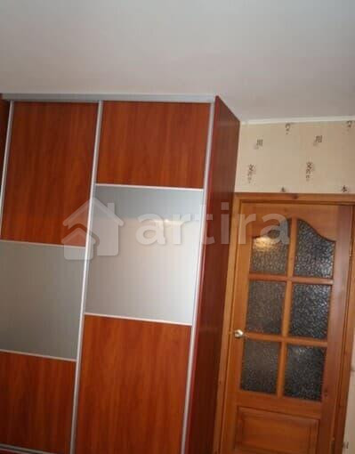 2-комн. квартира, 47 м2, 2/5 эт. Москва - изображение 6