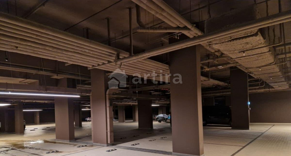 Гараж, 15 м2 Москва - изображение 1