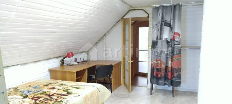 4-комн. квартира, 135 м2, 1/2 эт. Муром - изображение 12