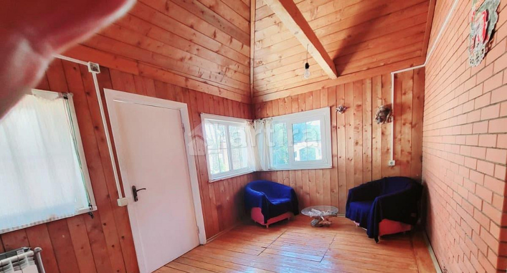 Дом, 206 м2, 9 соток, 4 эт. Звенигород - изображение 2